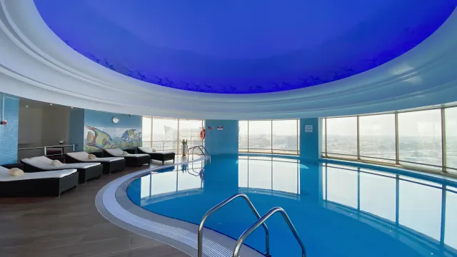 Billede av hotellet Millennium Hotel Doha - nummer 1 af 10