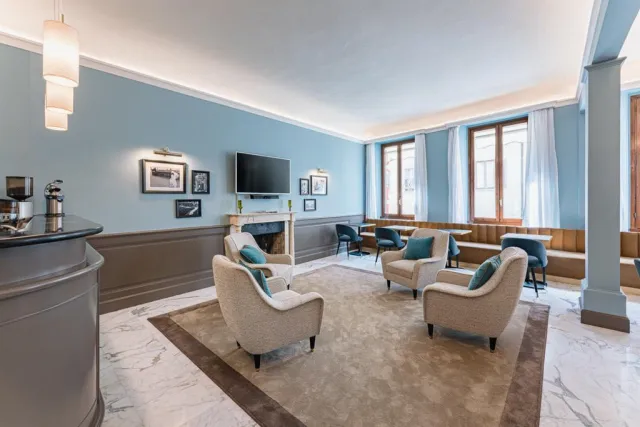Billede av hotellet Goldoni - nummer 1 af 6