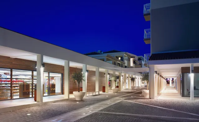 Hotellbilder av Park Plaza Verudela Resort - nummer 1 av 10