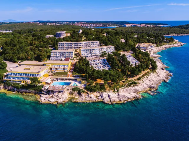Hotellbilder av Splendid Resort - nummer 1 av 10