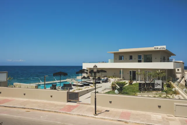 Hotellbilder av Elia Sea Suites - nummer 1 av 73