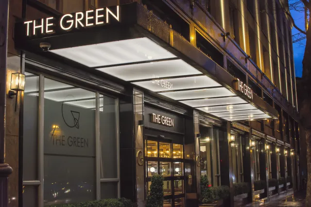 Billede av hotellet The Green - nummer 1 af 10
