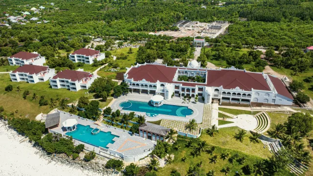 Hotellbilder av Shukran Palace - nummer 1 av 24