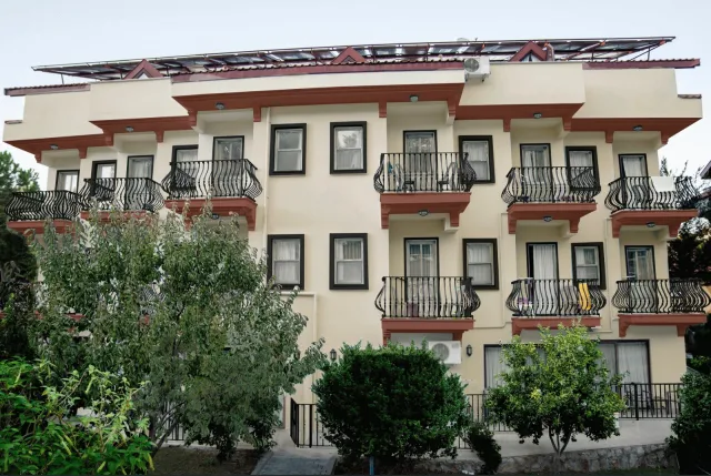 Hotellbilder av Casa De Levissi - nummer 1 av 12