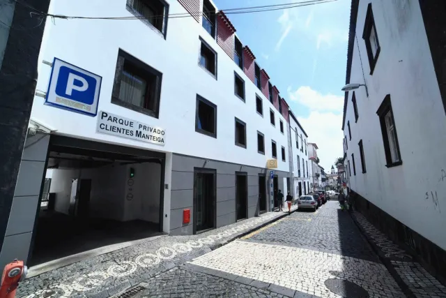 Hotellbilder av Matriz - nummer 1 av 26