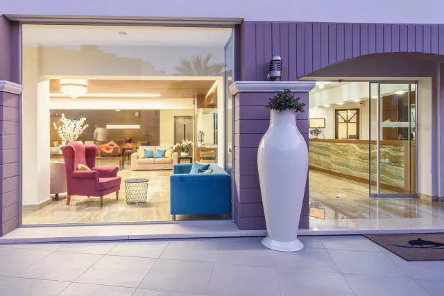 Billede av hotellet Katrin Hotel & Bungalows - nummer 1 af 10