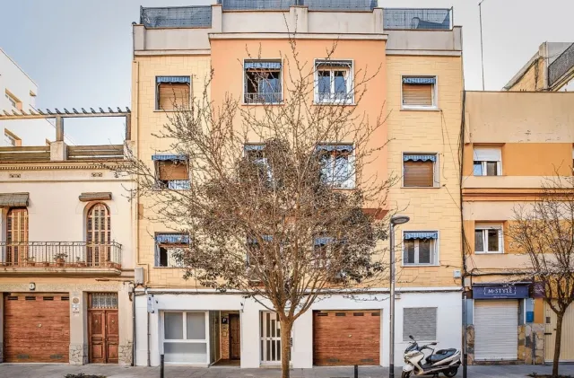 Billede av hotellet Laramond Barcelona Rooms - nummer 1 af 7