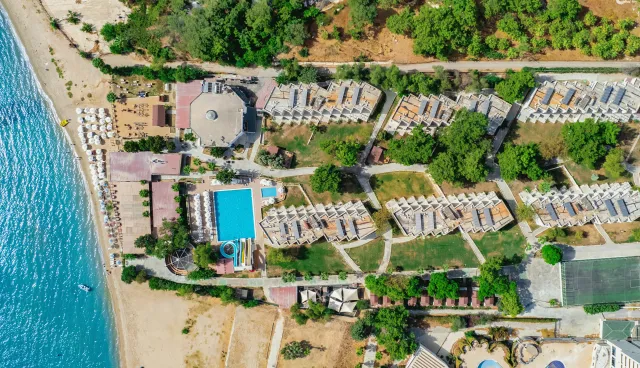 Hotellbilder av Maya World Didyma - nummer 1 av 10