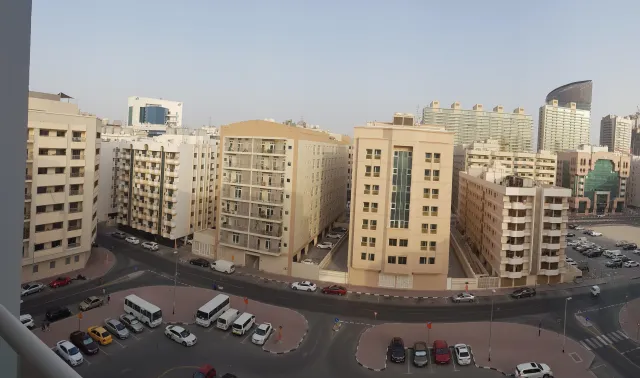 Billede av hotellet Tulip Hotel Apartment - nummer 1 af 10
