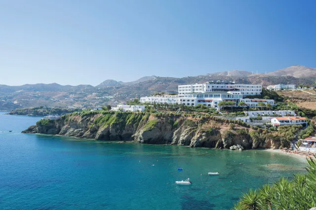 Billede av hotellet Peninsula Resort & Spa - nummer 1 af 10