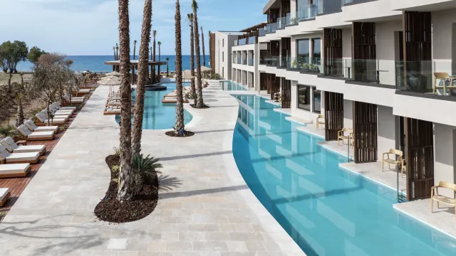 Hotellbilder av Nalu Resort And Spa - nummer 1 av 10