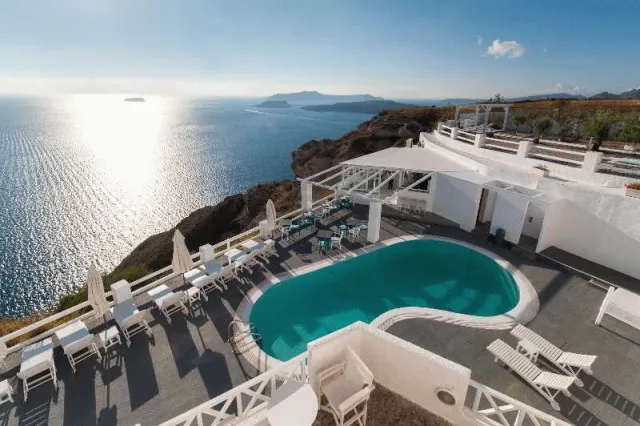 Billede av hotellet Artemis Suites - nummer 1 af 10