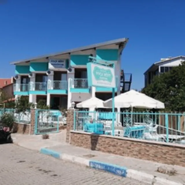 Hotellbilder av Foça Mint Pansiyon - nummer 1 av 26