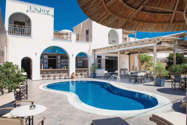 Hotellbilder av Enjoy Villas - nummer 1 av 41