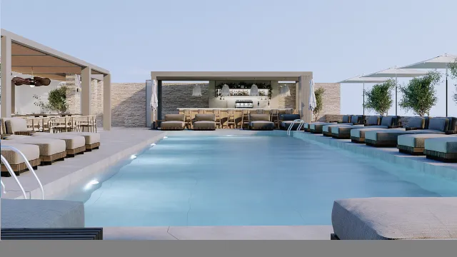 Billede av hotellet Castello Boutique Suites By The Sea - nummer 1 af 53