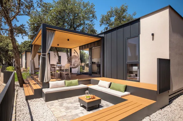 Hotellbilder av Amarin Campsite Mobile Homes - nummer 1 av 42