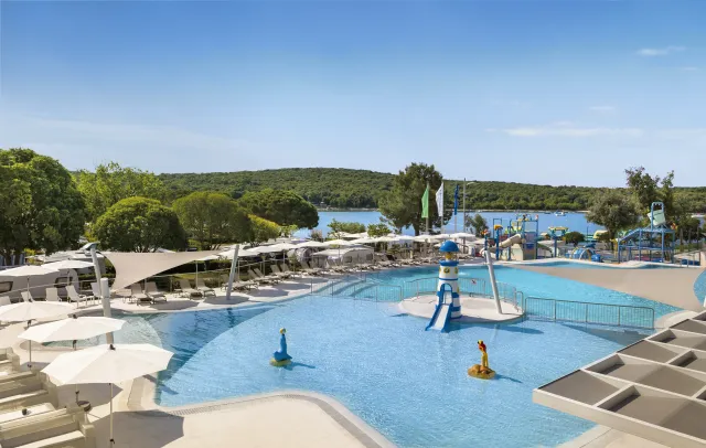 Hotellbilder av Vestar Campsite Mobile Homes - nummer 1 av 59