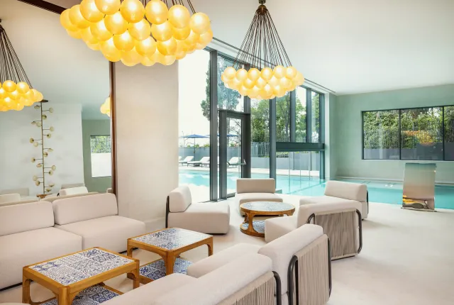 Billede av hotellet Hyatt Regency Zadar - nummer 1 af 10