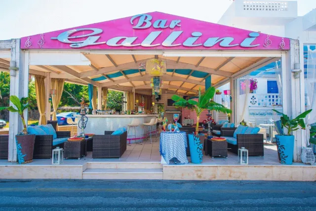 Hotellbilder av Galini Studios & Apartments - nummer 1 av 16