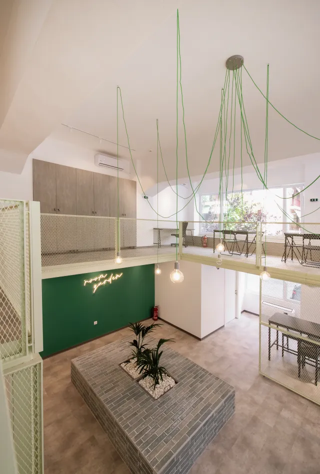 Hotellbilder av Room Garden By halu! - nummer 1 av 22