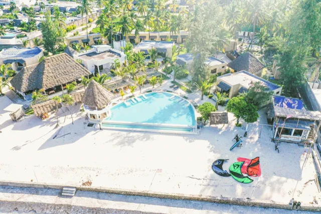 Hotellbilder av Jambo Resort By Mambo Hotels - nummer 1 av 70
