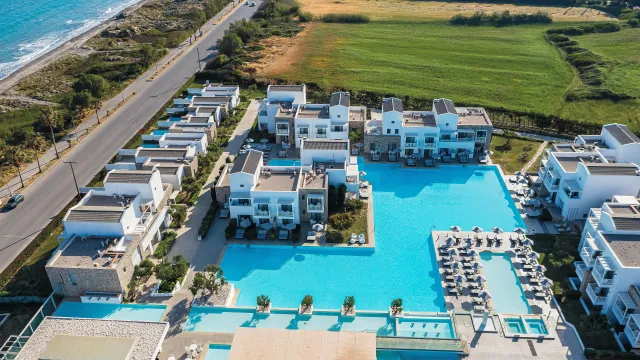 Billede av hotellet Diamond Deluxe Hotel Wellness & Spa - Adults only - nummer 1 af 10