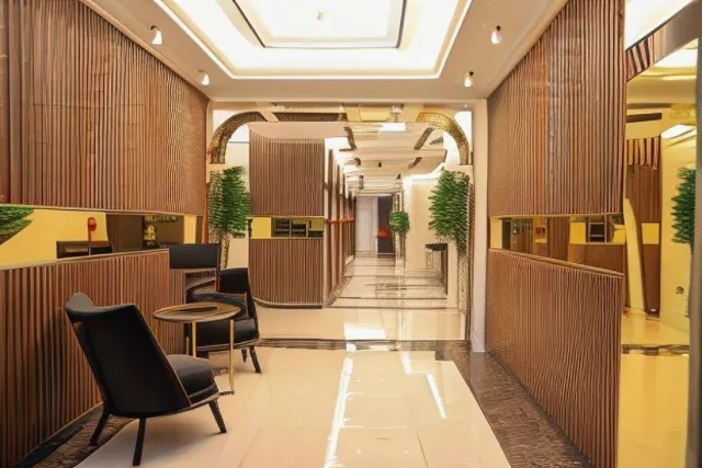 Billede av hotellet Abraj Inn Royal 2 - nummer 1 af 40