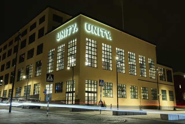 Billede av hotellet Unity Hammarby Sjöstad - A Studio Hotel - nummer 1 af 10