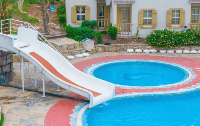 Hotellbilder av Alexander The Great Resort&spa - nummer 1 av 8