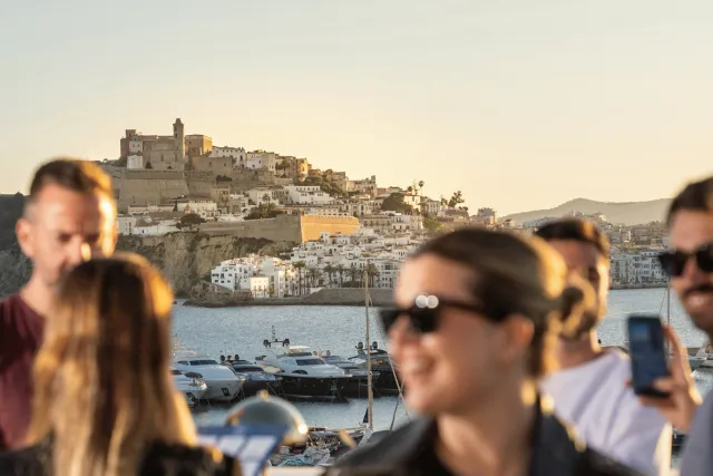 Billede av hotellet Ocean Drive Ibiza - nummer 1 af 10