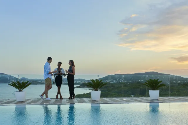 Billede av hotellet Iberostar Selection Santa Eulalia Ibiza - nummer 1 af 10
