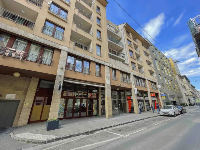 Billede av hotellet Opera Residence - nummer 1 af 8