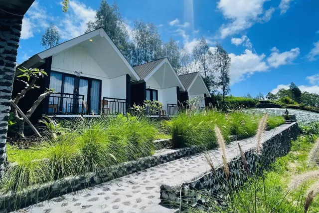 Hotellbilder av The Iris Kintamani By Zuzu - nummer 1 av 10