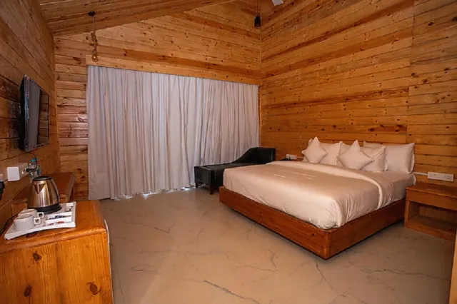 Hotellbilder av Dallas Beach Resorts - nummer 1 av 10