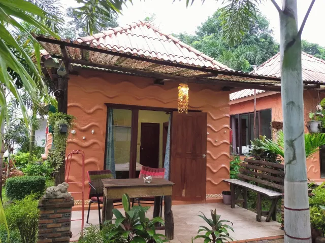 Hotellbilder av Sea Sun Bungalow & Resort - nummer 1 av 56