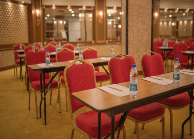 Hotellbilder av Akman Premium Hotel - nummer 1 av 10