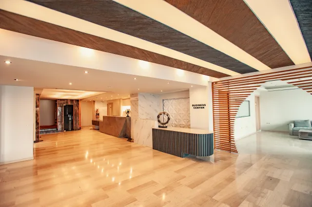 Hotellbilder av Rhodos Horizon Marina - nummer 1 av 29