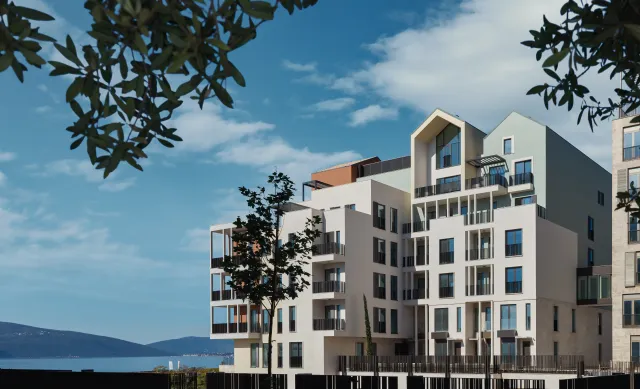 Hotellbilder av SIRO Boka Place - nummer 1 av 42