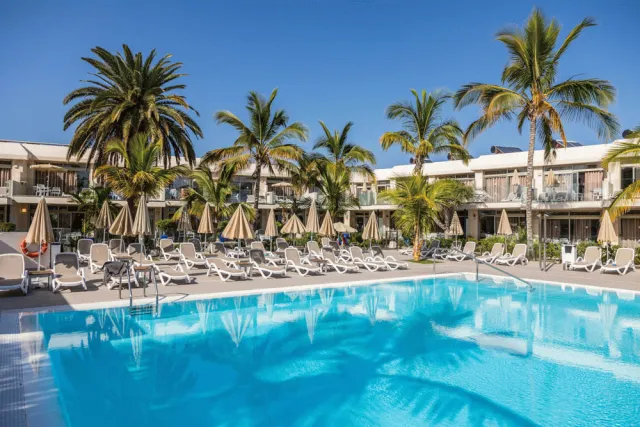 Hotellbilder av Servatur Edén & Buganvillas - nummer 1 av 100