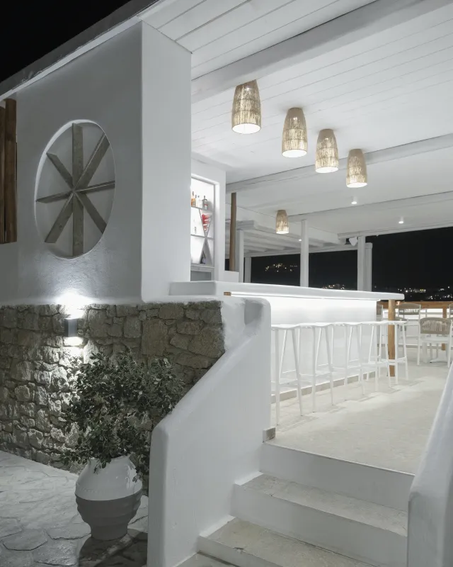 Hotellbilder av Mykonos Essence Adults Only - nummer 1 av 10