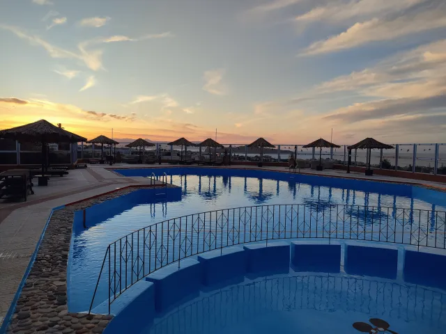 Hotellbilder av New Kydonia Suites And Studio - nummer 1 av 19