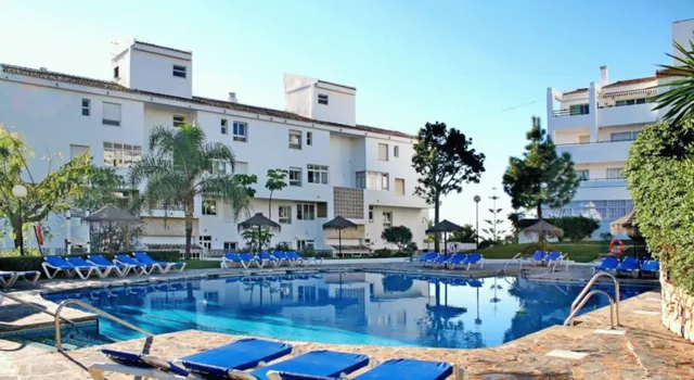 Billede av hotellet Ramada Hotel & Suites by Wyndham Costa del Sol - nummer 1 af 10