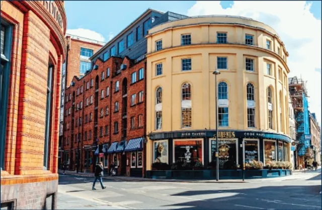 Hotellbilder av Posh Pads - nummer 1 av 75