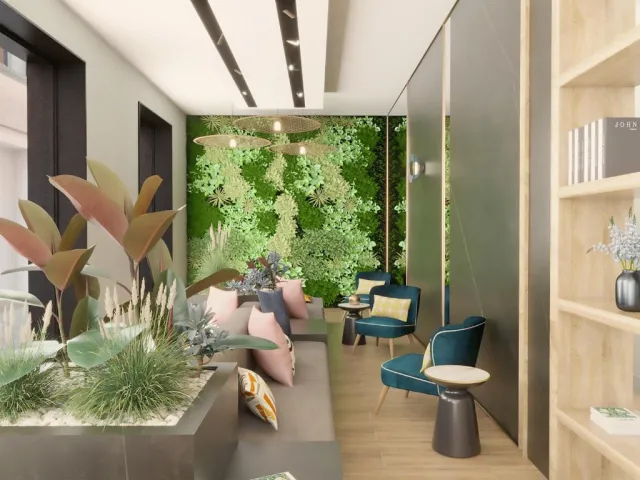 Billede av hotellet Catalonia Puerta Del Mar - nummer 1 af 10