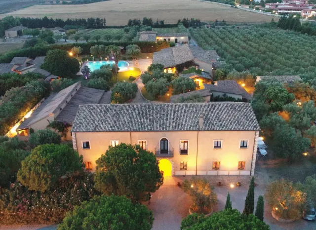 Billede av hotellet Borghetto Baech Resort - nummer 1 af 22