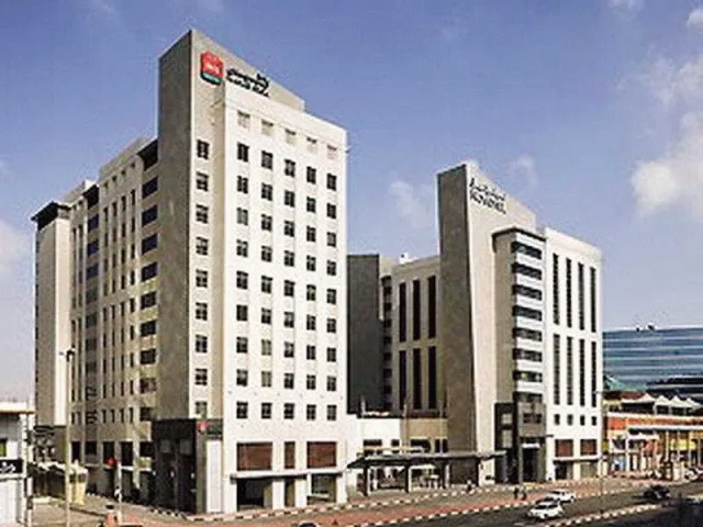 Billede av hotellet Ibis Deira Creekside Dubai Hotel - nummer 1 af 10