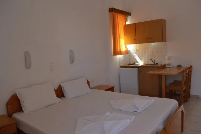 Hotellbilder av Kalamaki Property Alexandros Apts - nummer 1 av 18