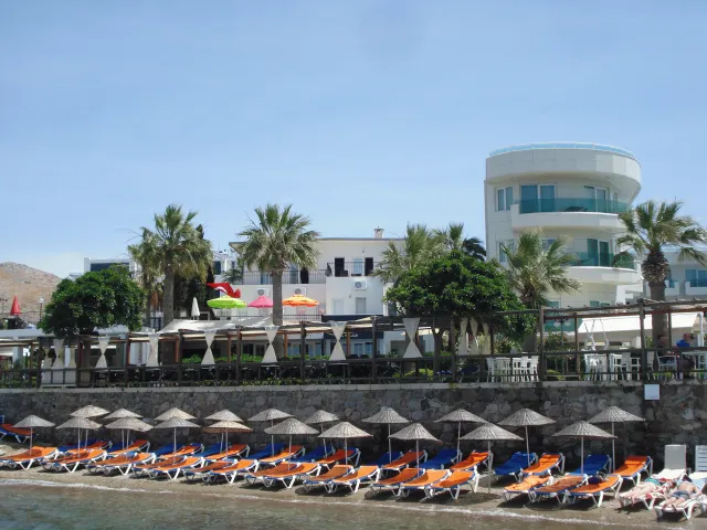 Billede av hotellet Maxsea Beach Hotel - nummer 1 af 10