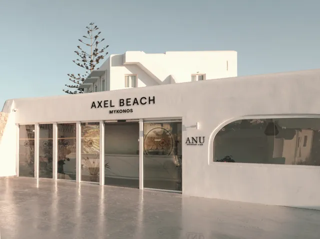 Billede av hotellet Axel Beach Mykonos - Adults Only - nummer 1 af 80