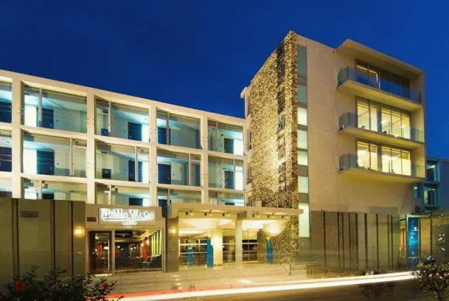 Billede av hotellet Kos Aktis Art Hotel - nummer 1 af 7